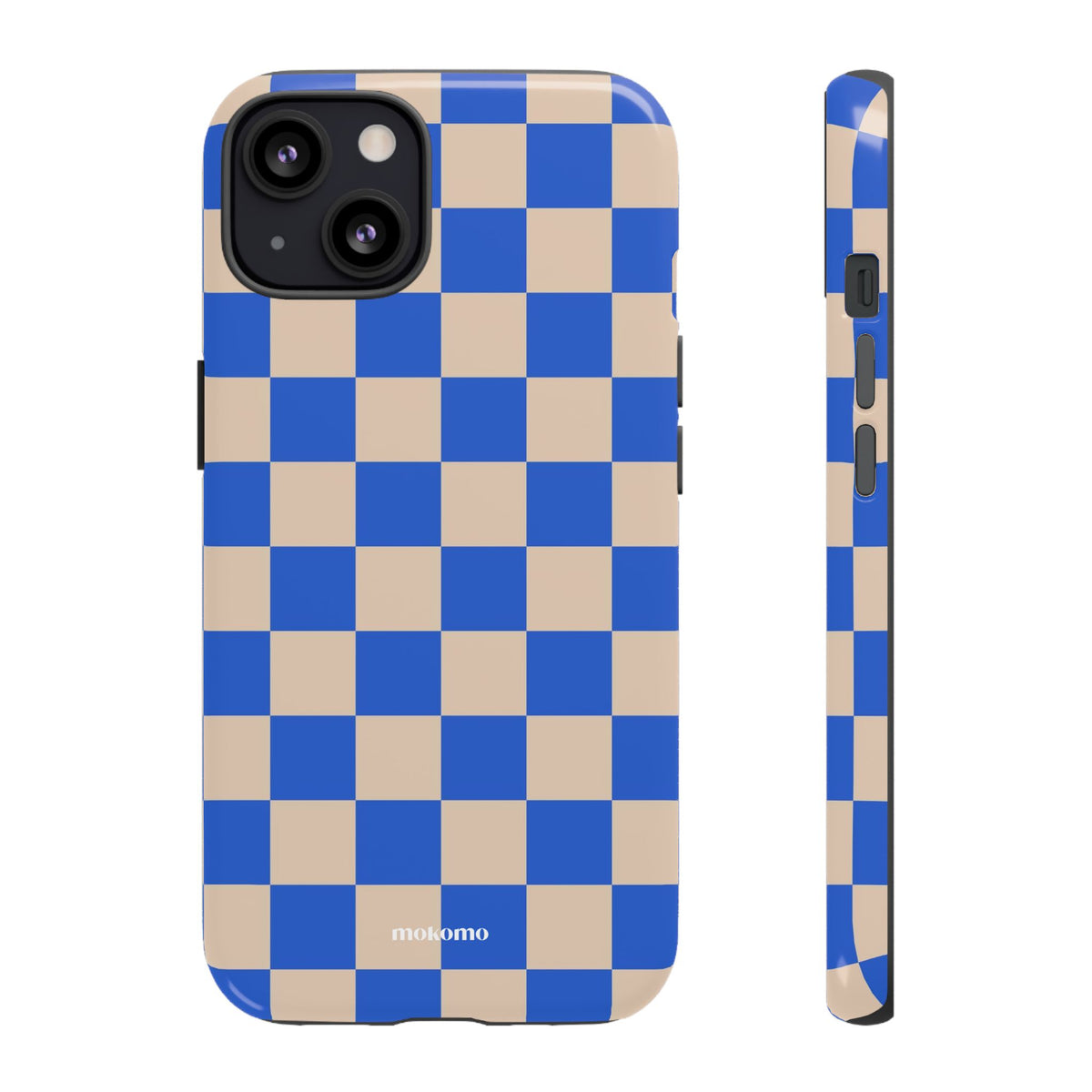 Blueberry Checks