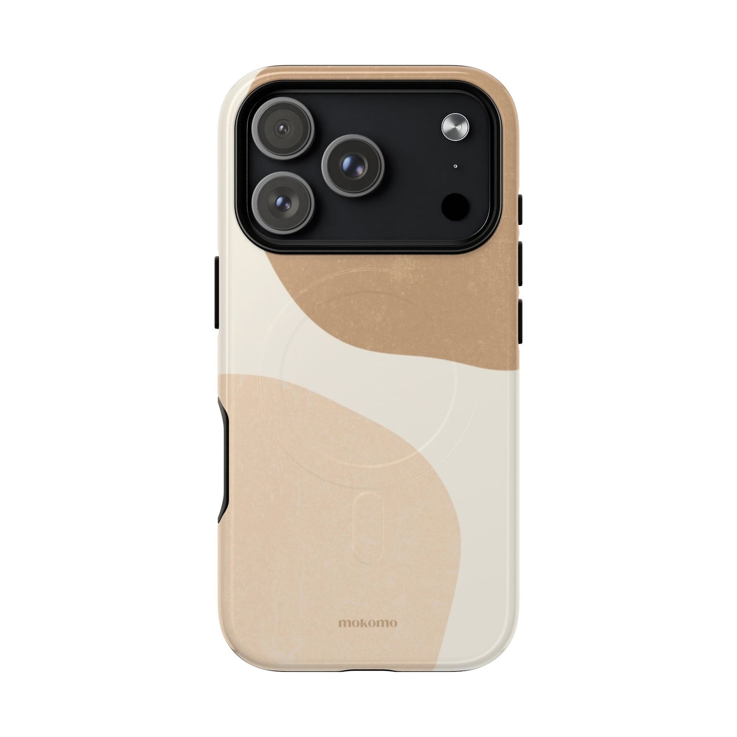 Pebble Beach - MagSafe