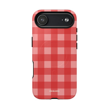 Gingham Rouge - MagSafe