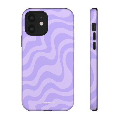 Groovy Purple