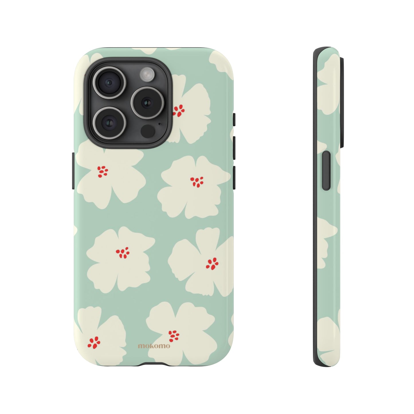 Pastel Flora