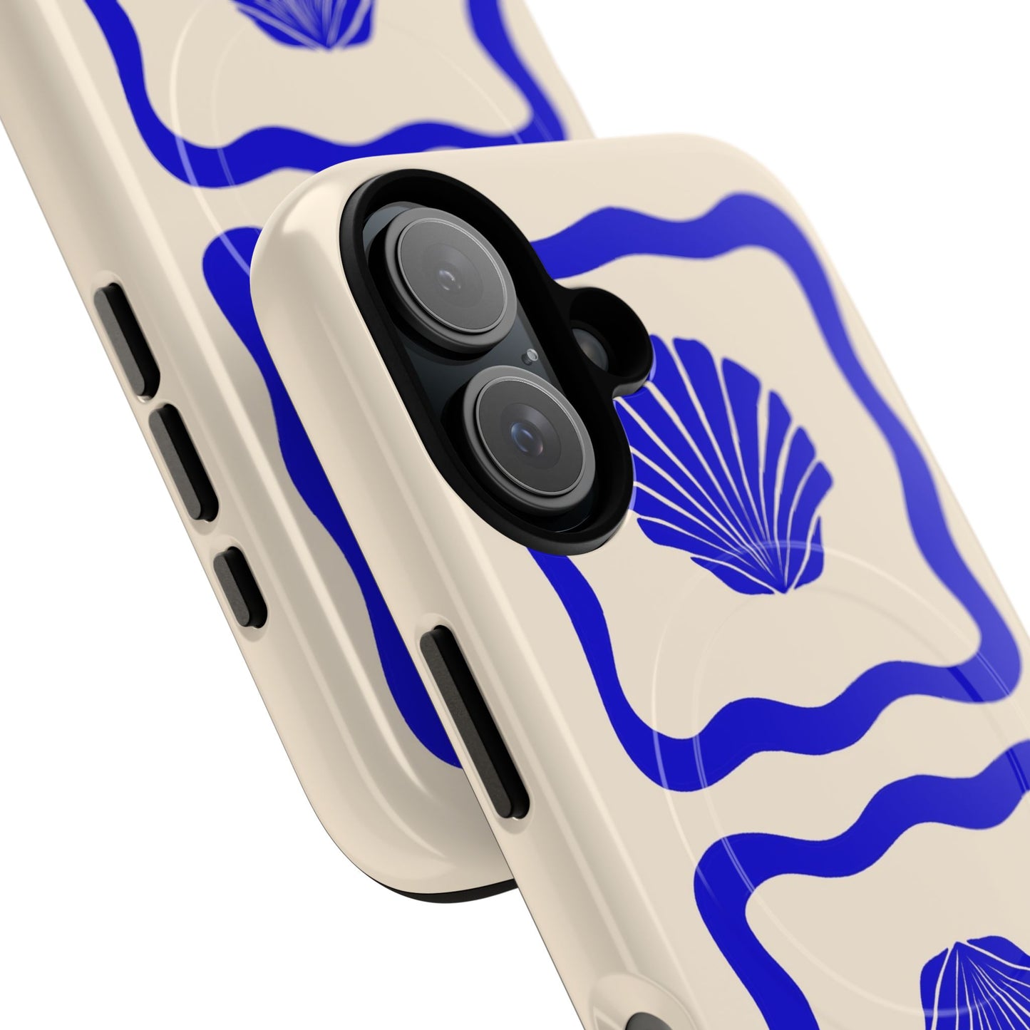 Marine Seashell - MagSafe