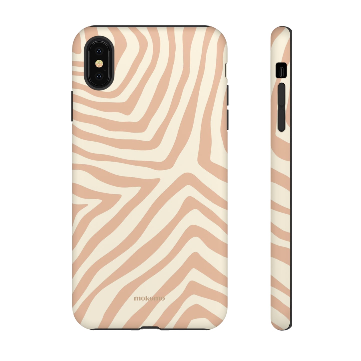 Sandy Zebra