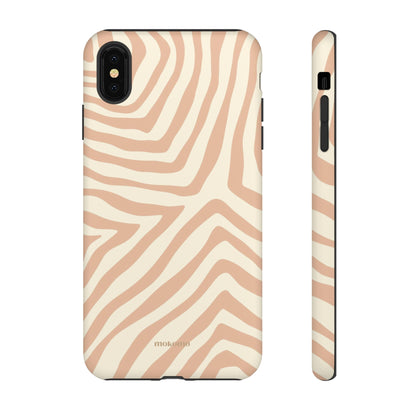 Sandy Zebra
