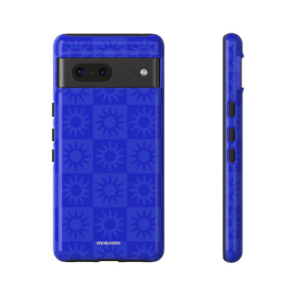 Sol Azul