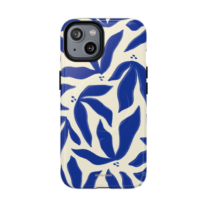 Blue Lotus - MagSafe