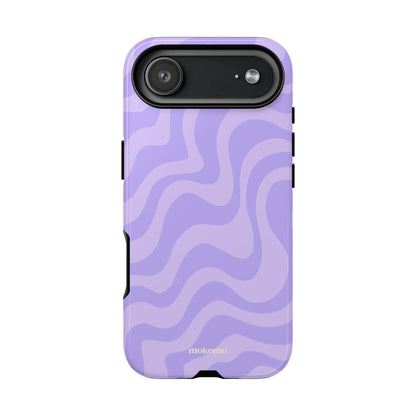 Groovy Purple