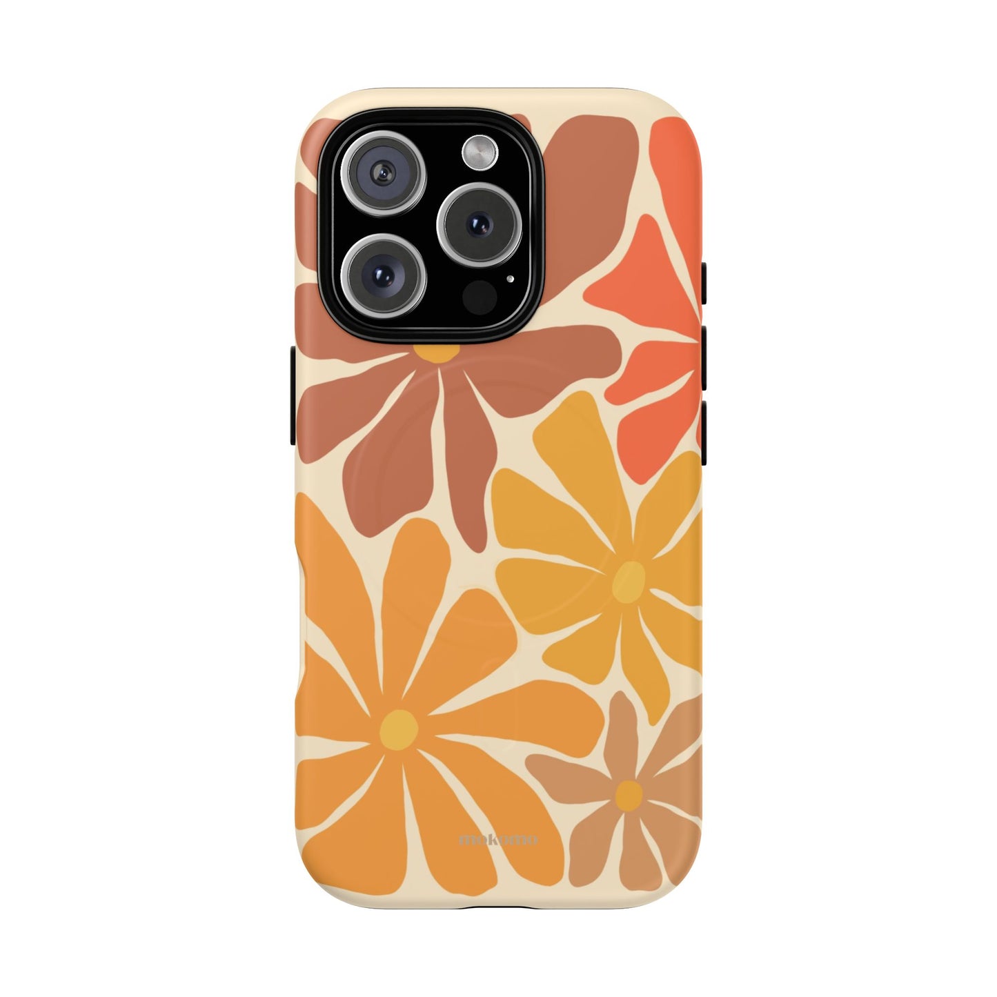 Rustic Bloom - MagSafe