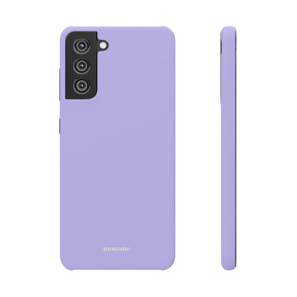 Pastel Purple - Snap