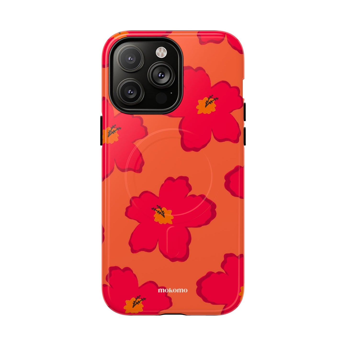 Hibiscus - MagSafe