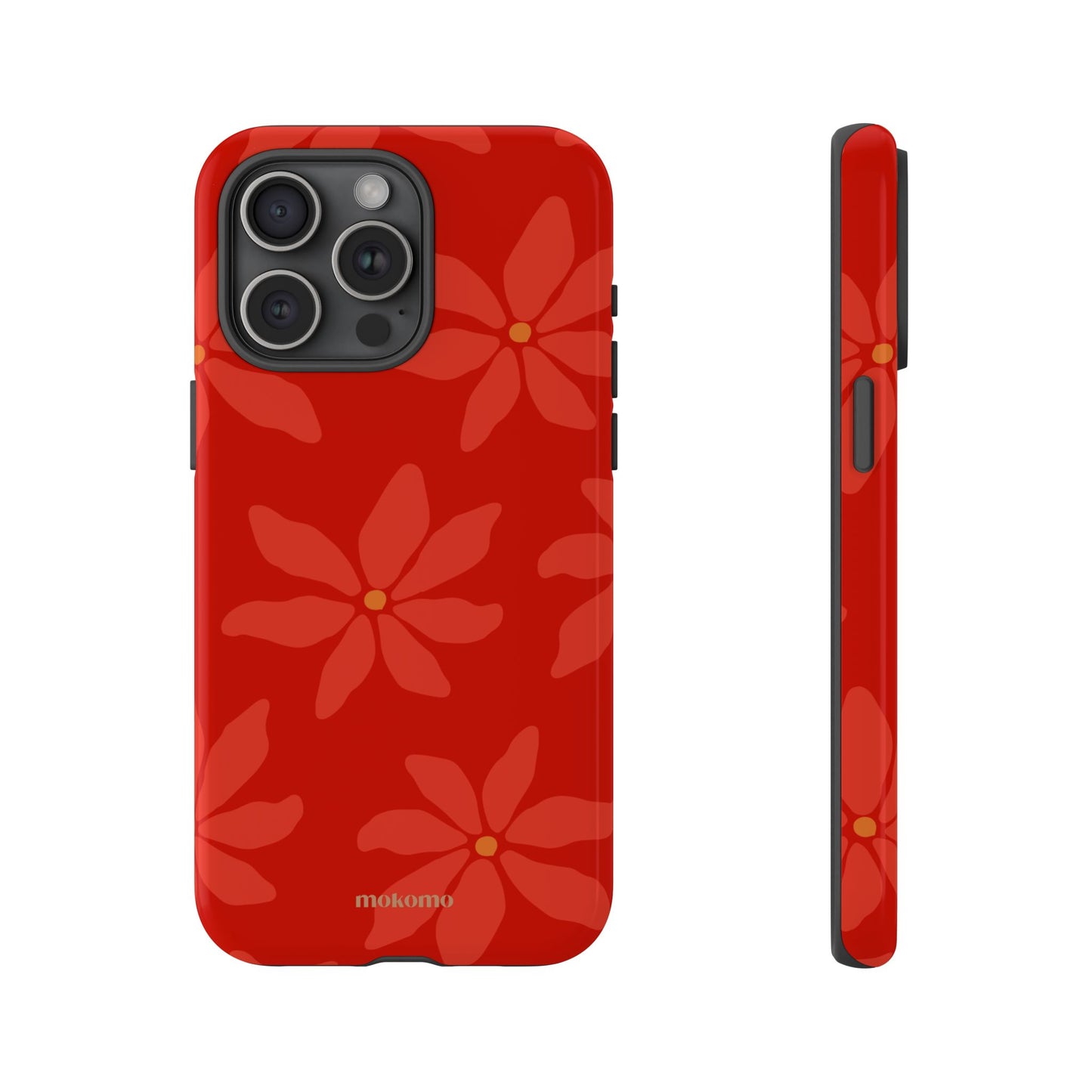 Floré Rouge