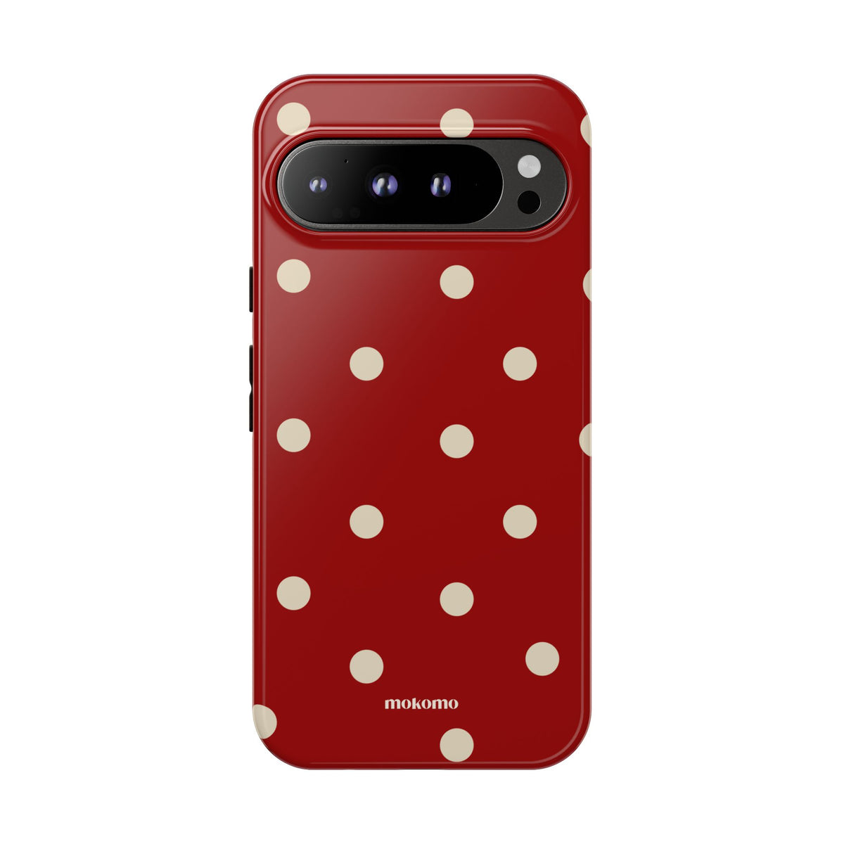 Cherry Dots