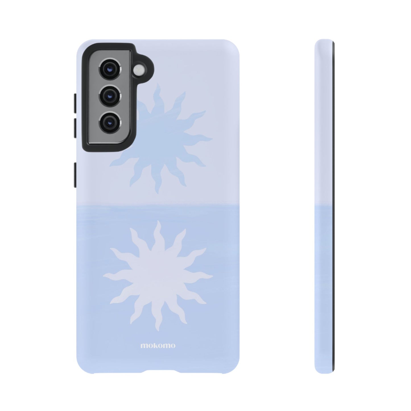 Solara Blue