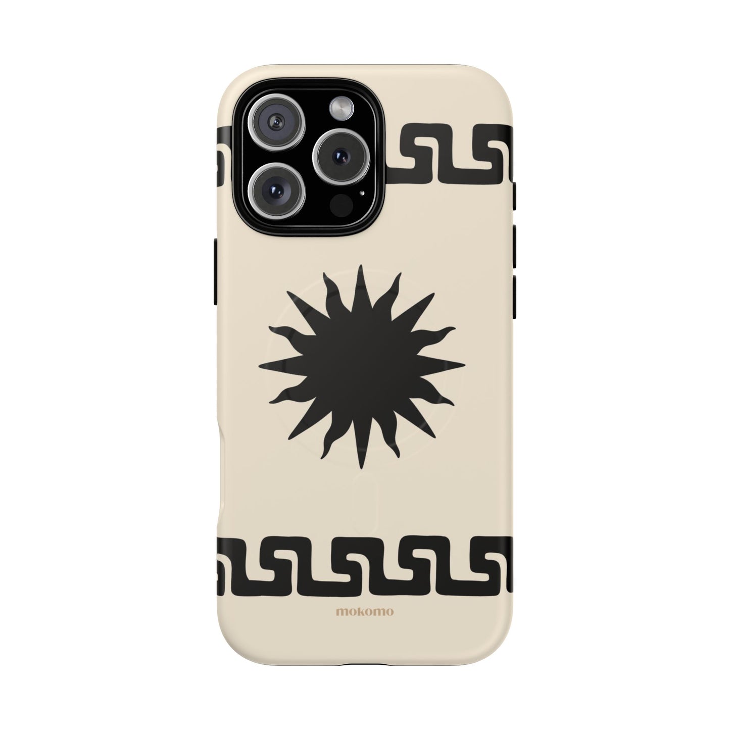 Greek Sun - MagSafe