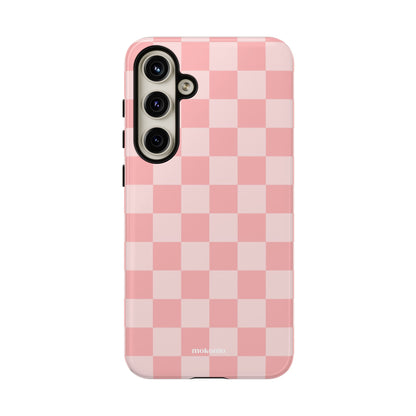 Blush Checks