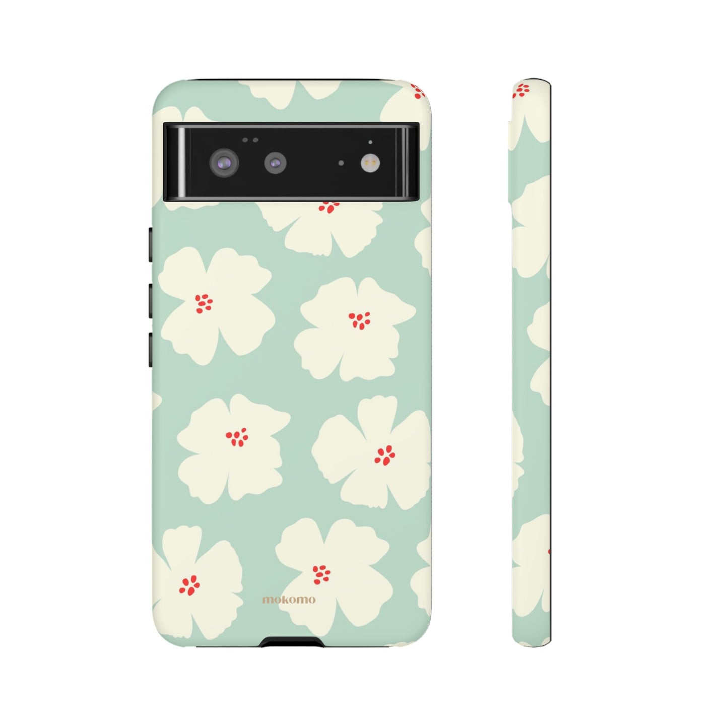 Pastel Flora