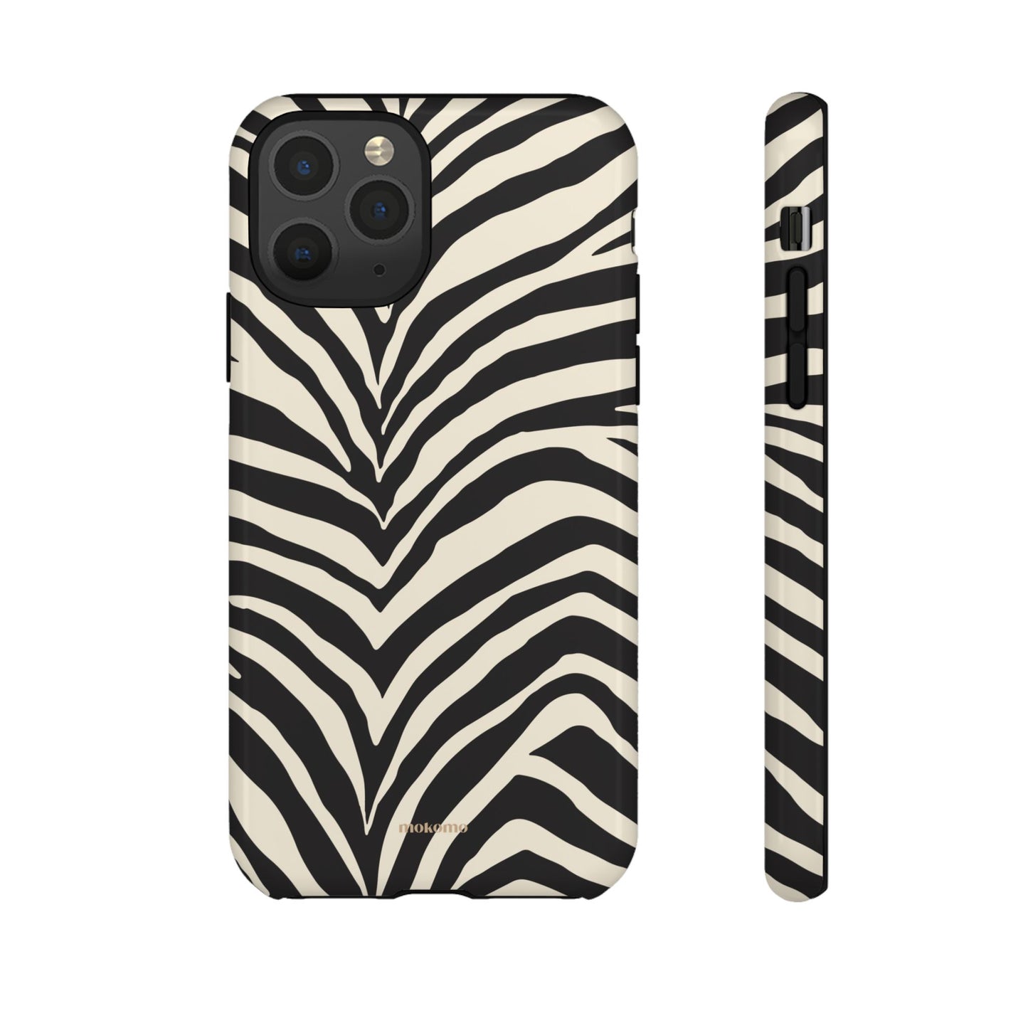Wild Zebra