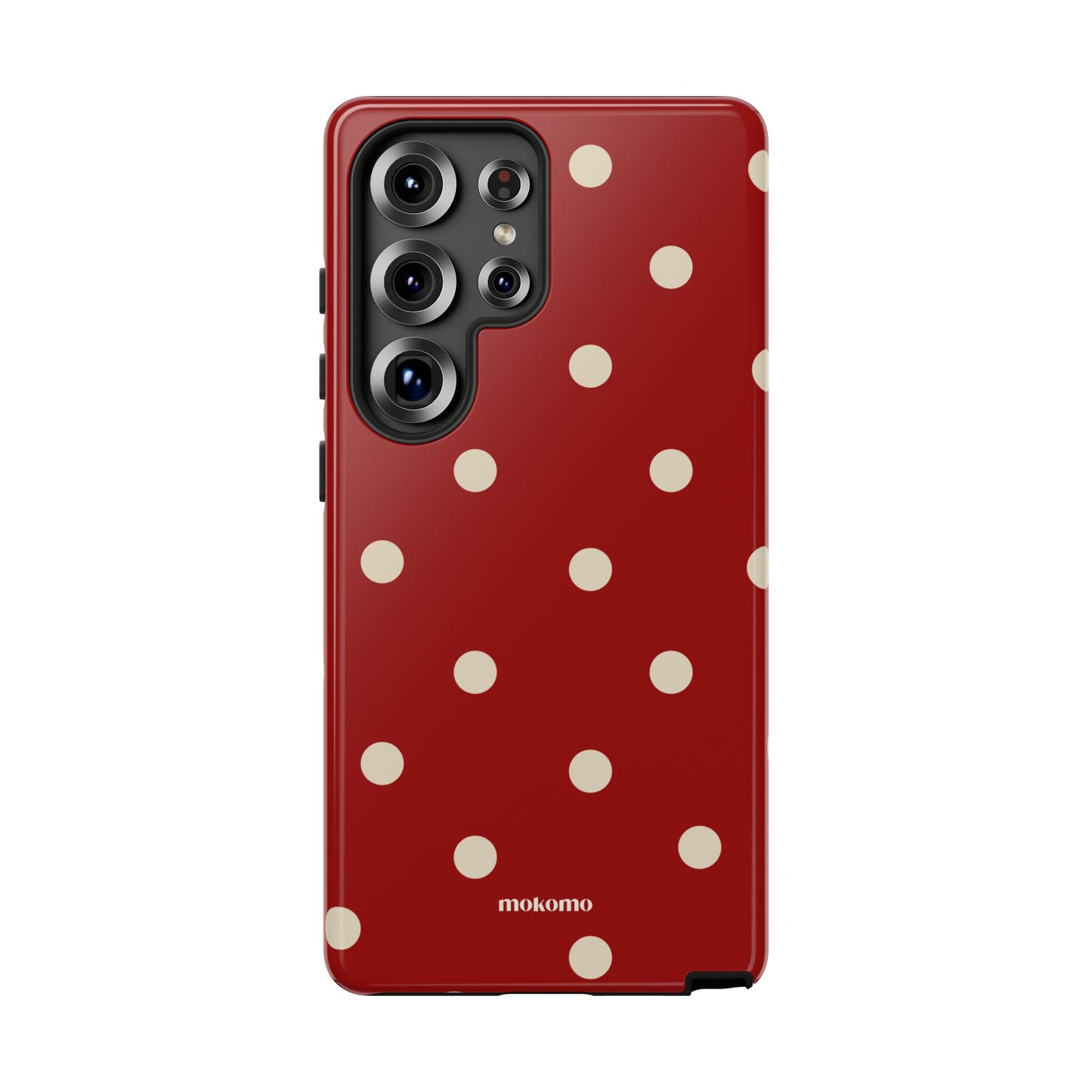 Cherry Dots