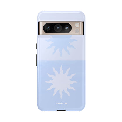 Solara Blue