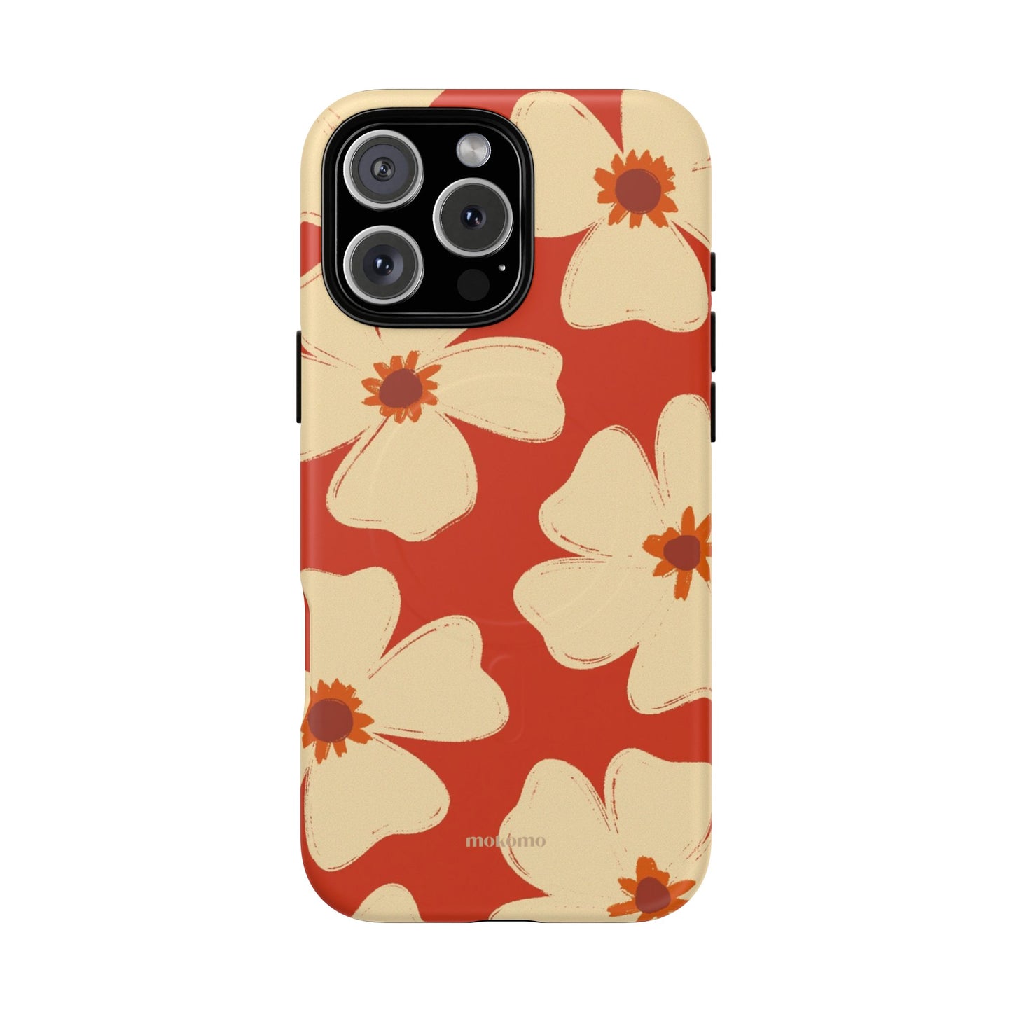 Desert Bloom - MagSafe