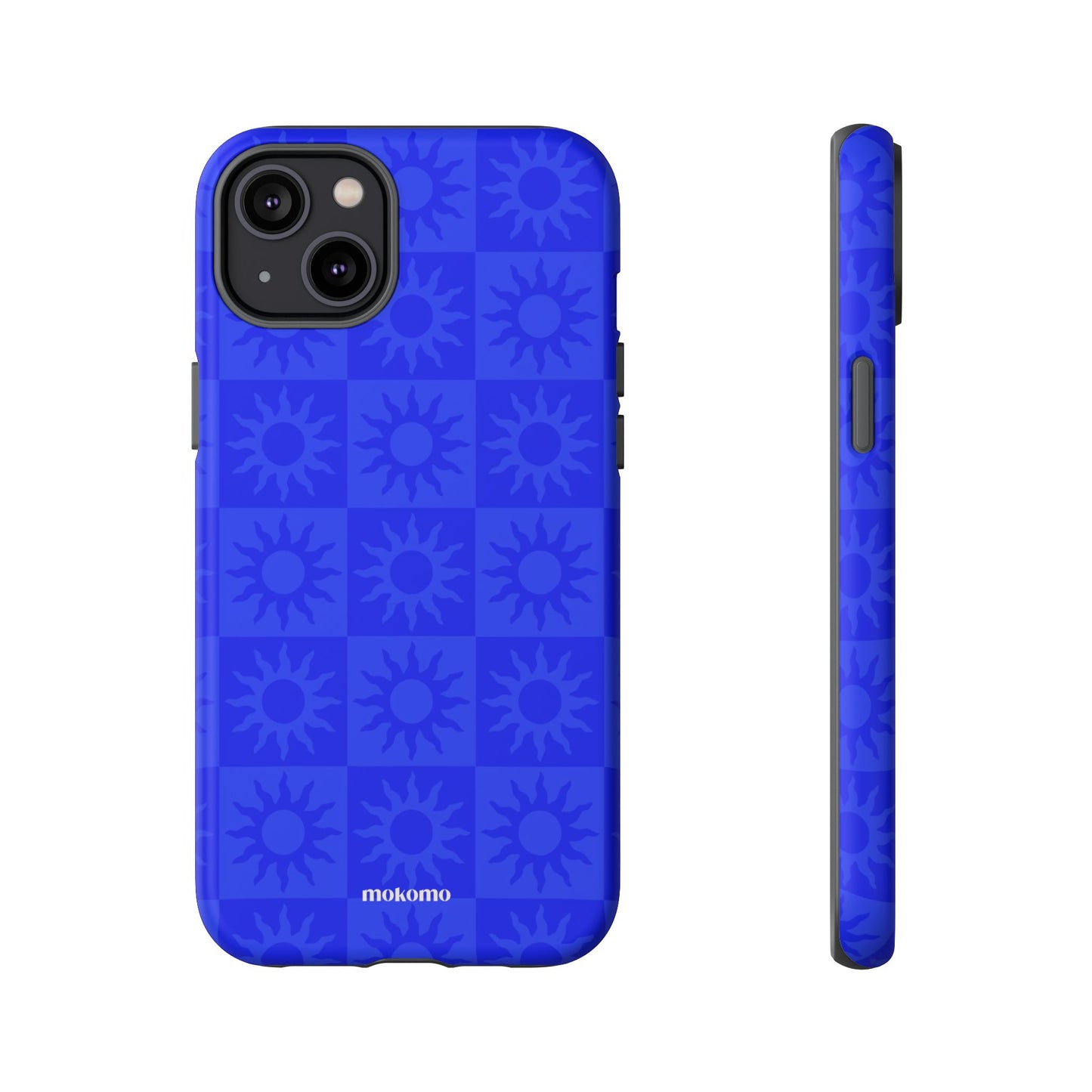 Sol Azul
