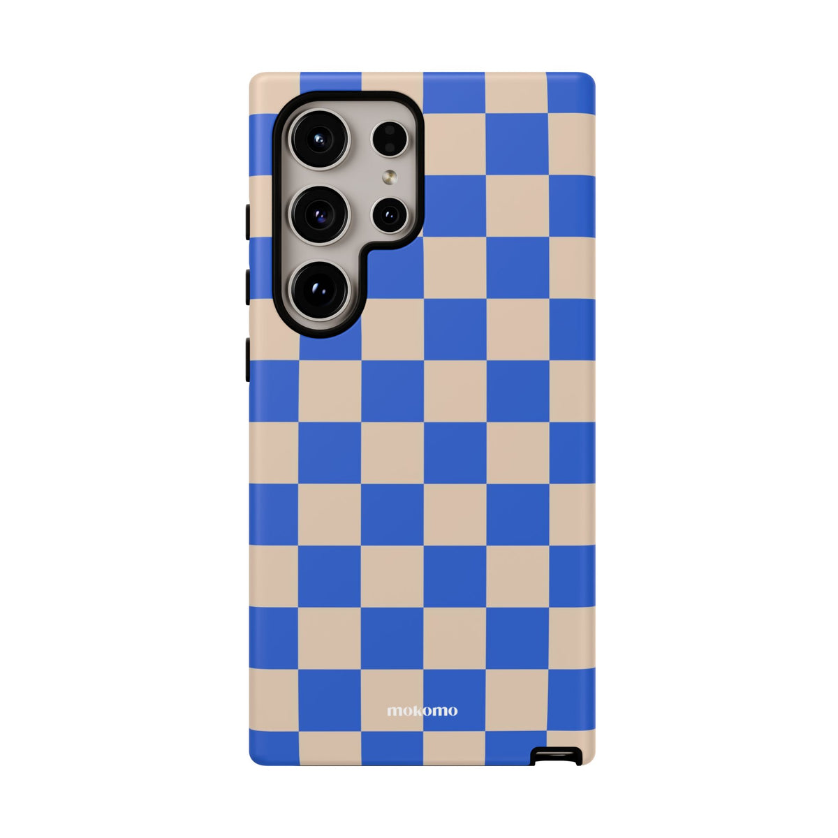 Blueberry Checks