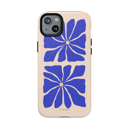 La Flor Blue - MagSafe
