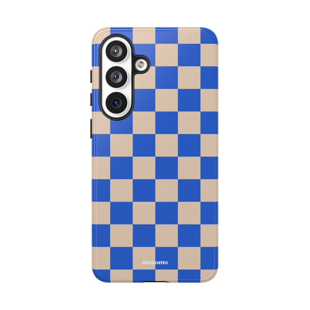 Blueberry Checks