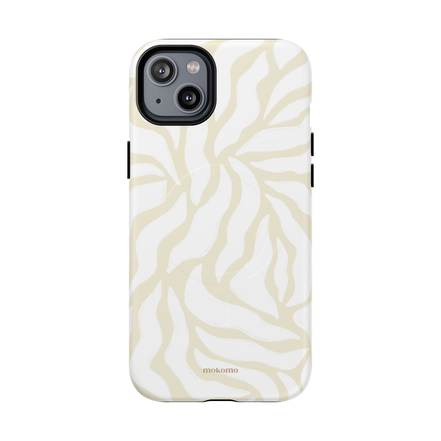 Cotton Flower- MagSafe