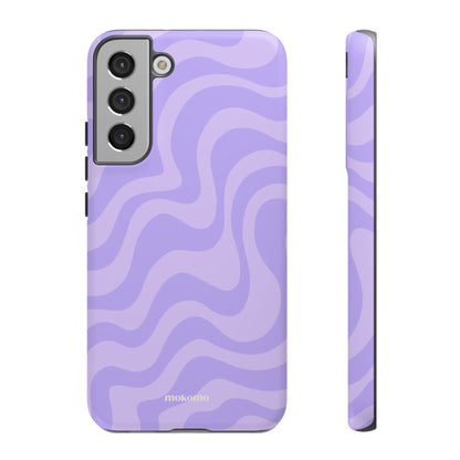 Groovy Purple