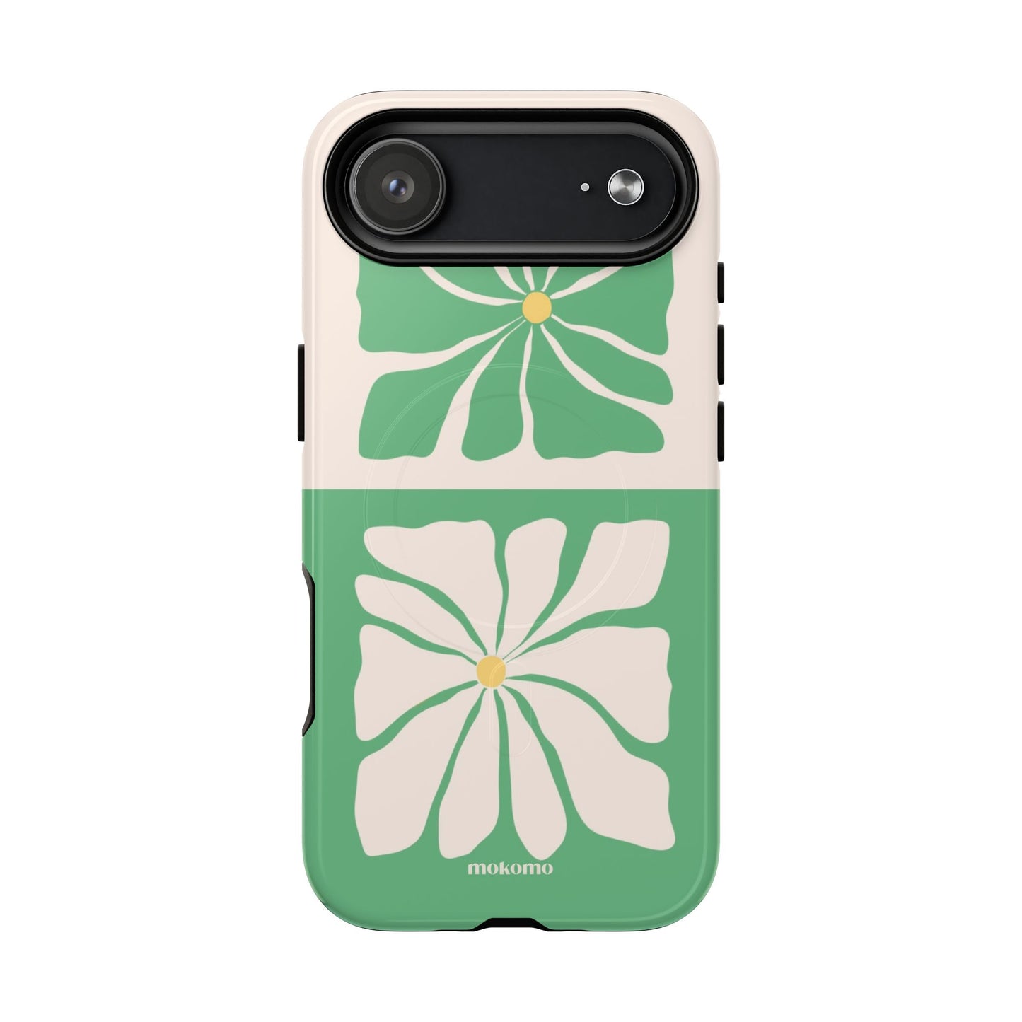 La Flor Verde - MagSafe