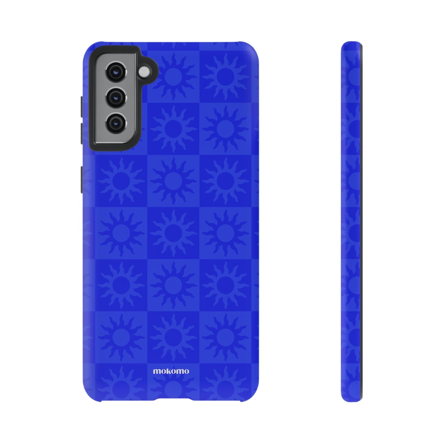 Sol Azul
