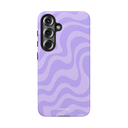 Groovy Purple