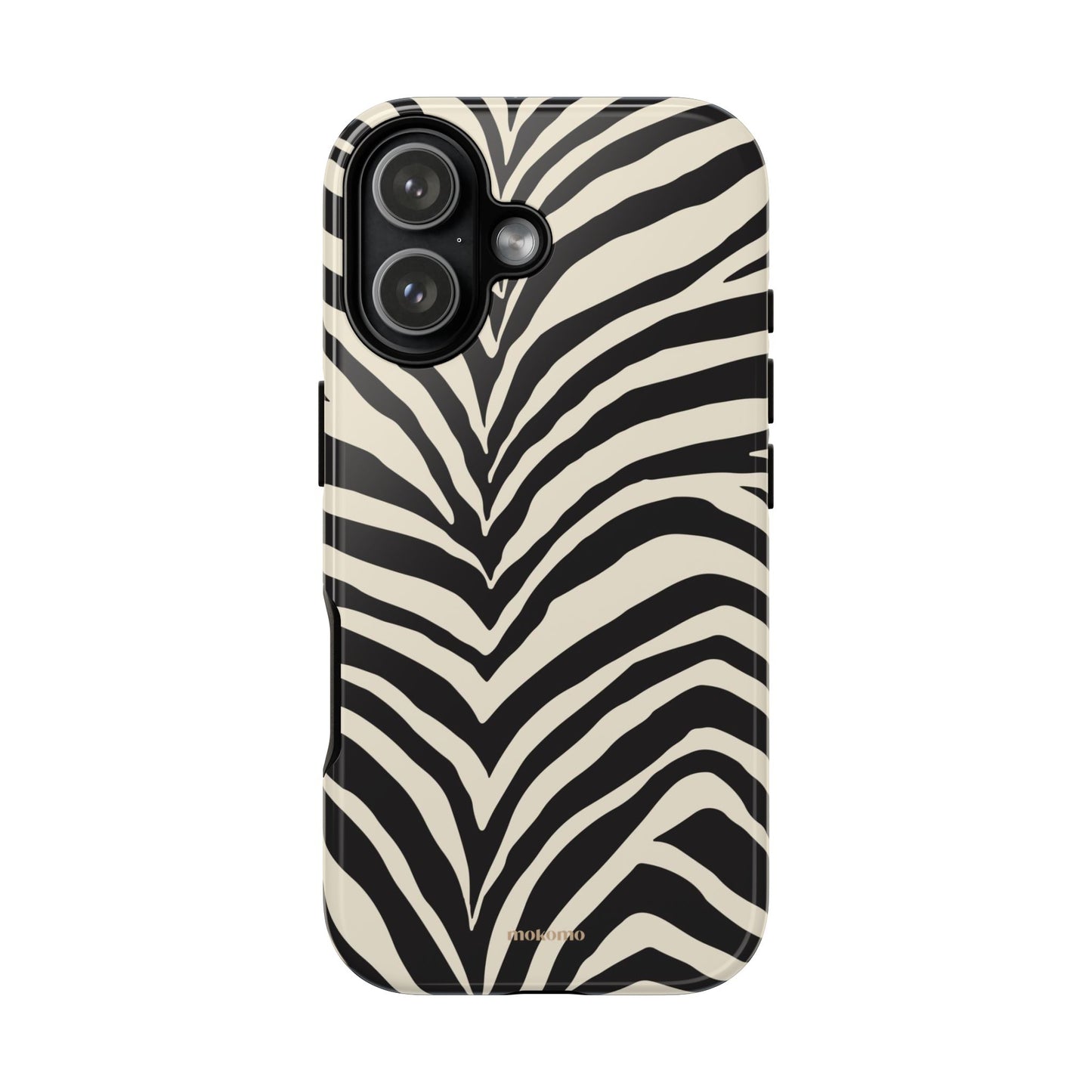Wild Zebra