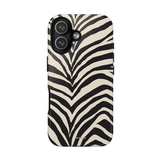 Wild Zebra