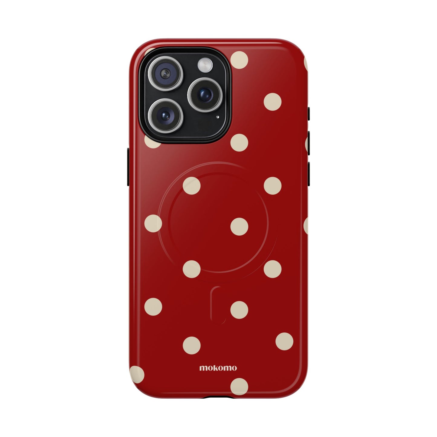 Cherry Dots - MagSafe