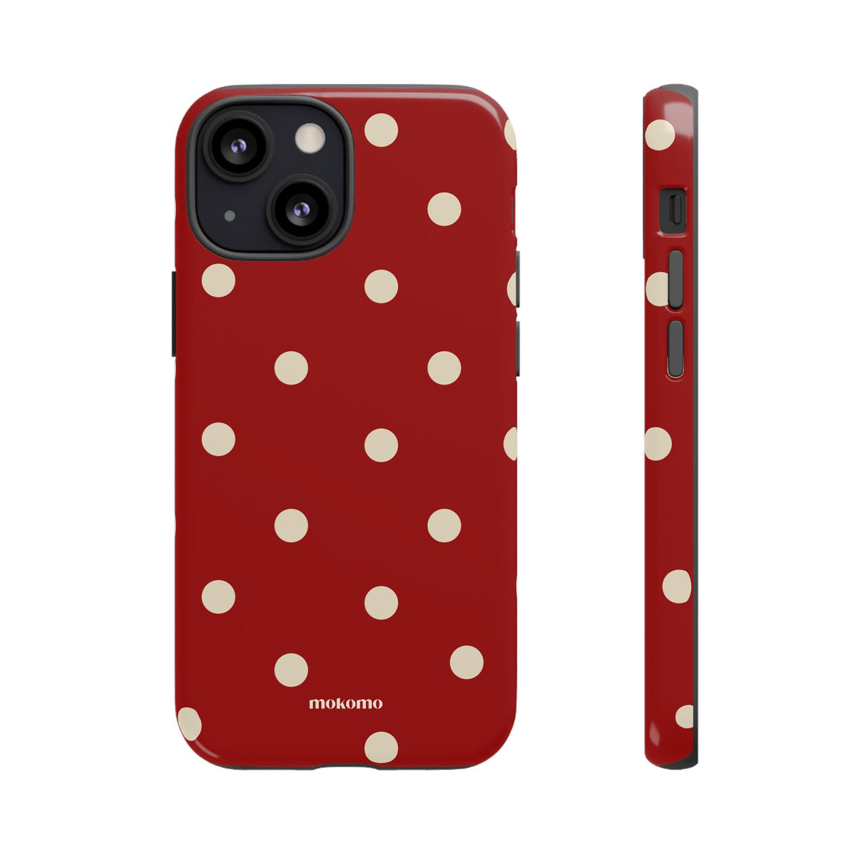 Cherry Dots