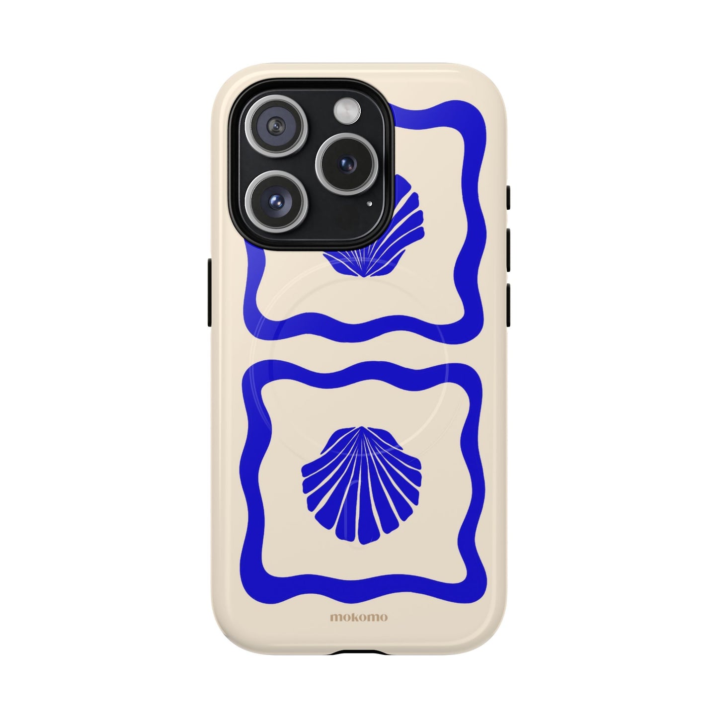 Marine Seashell - MagSafe