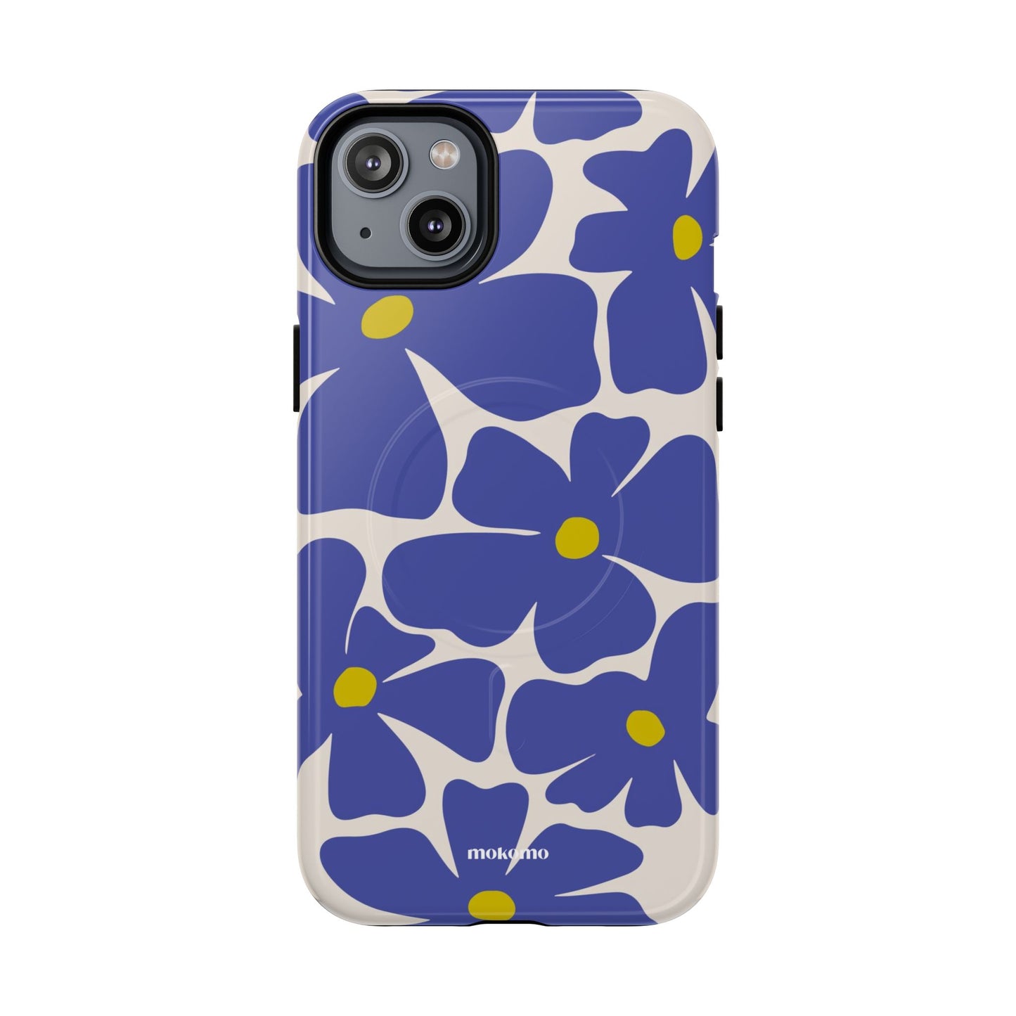 Indigo Daisy - MagSafe