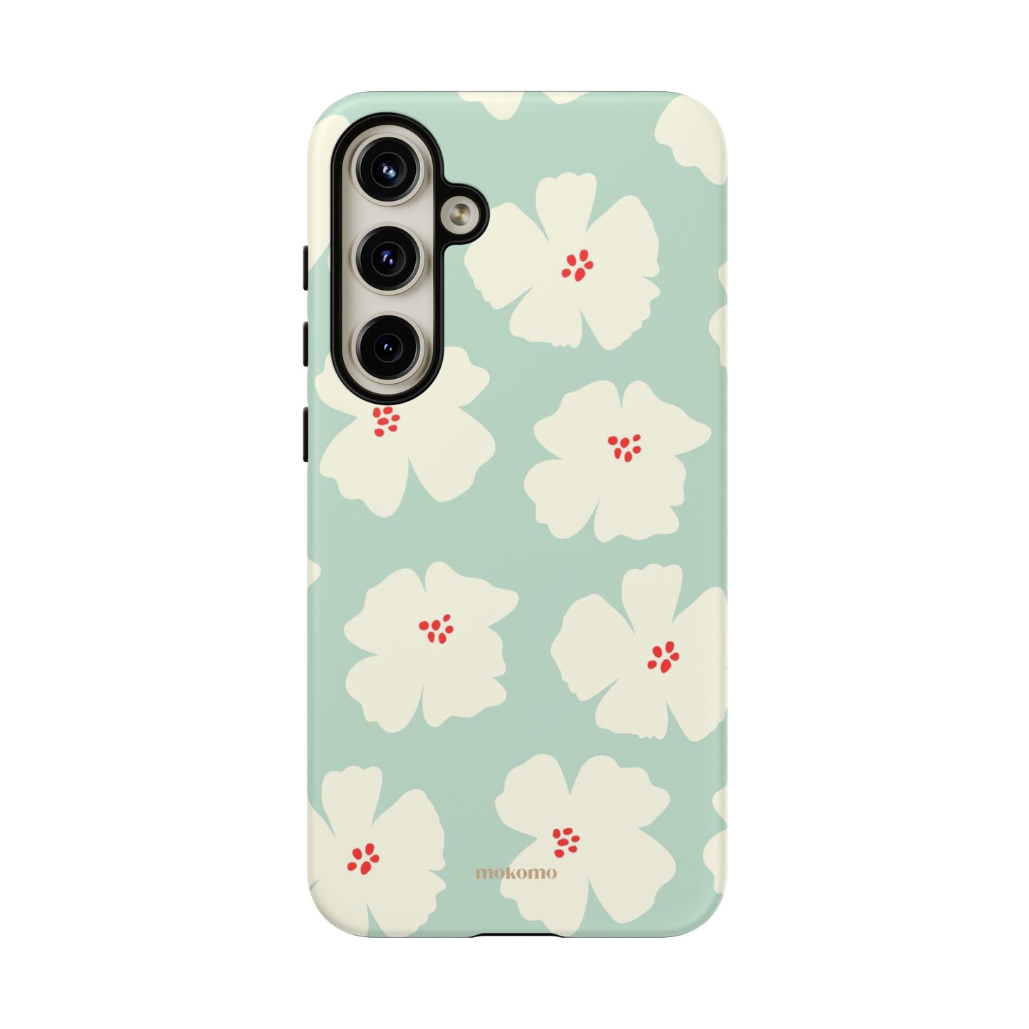 Pastel Flora