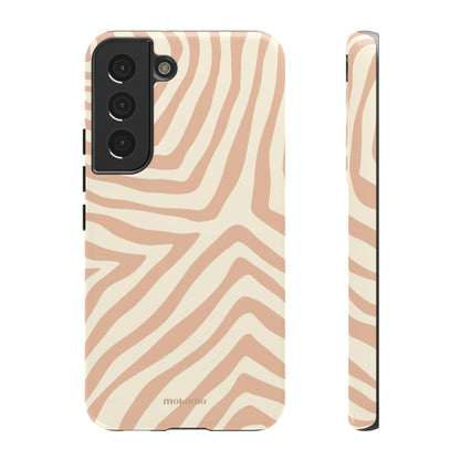 Sandy Zebra