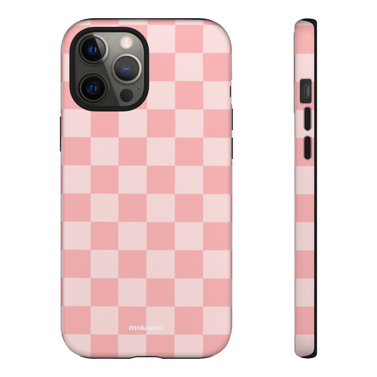 Blush Checks