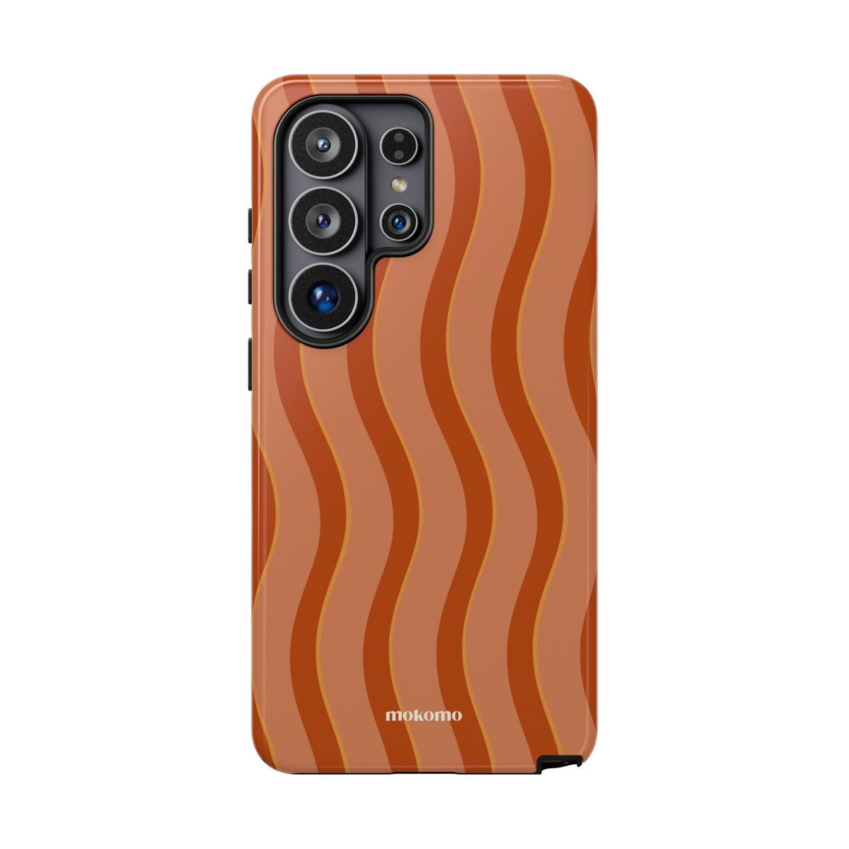 Cinnamon Latte