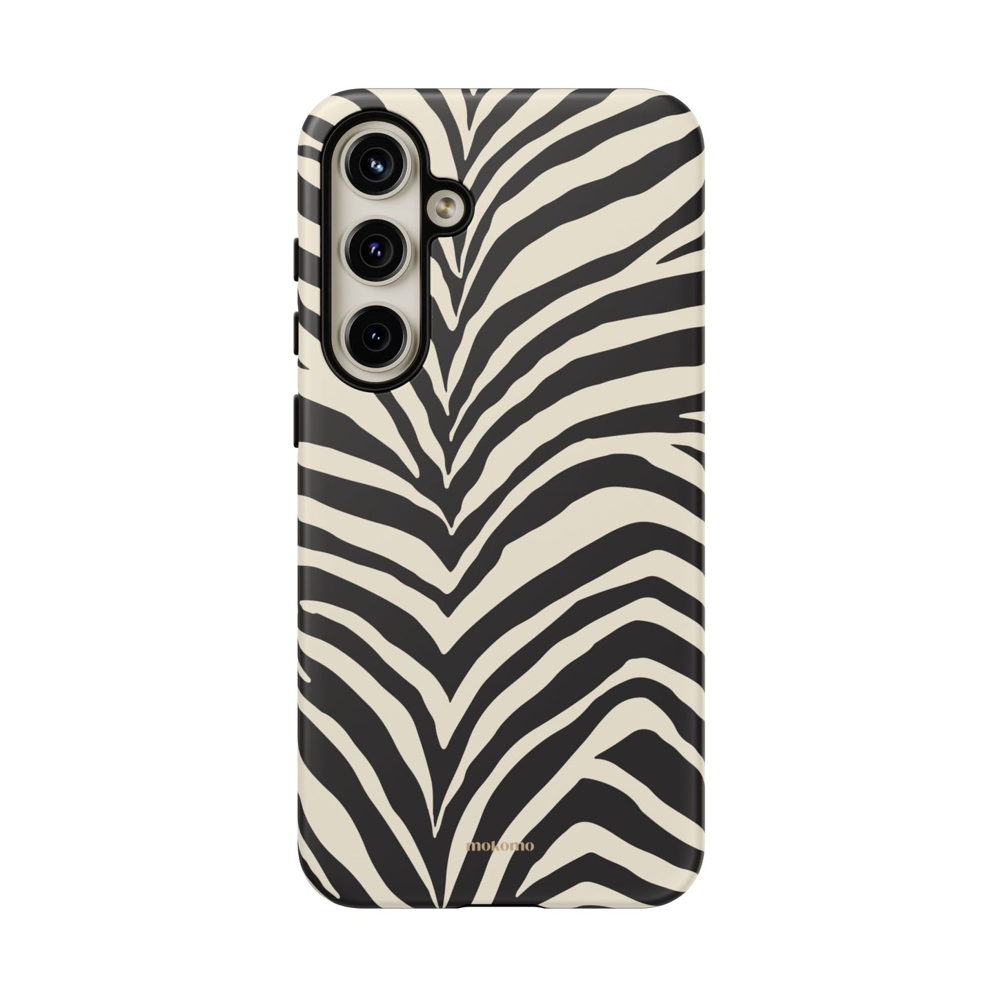 Wild Zebra