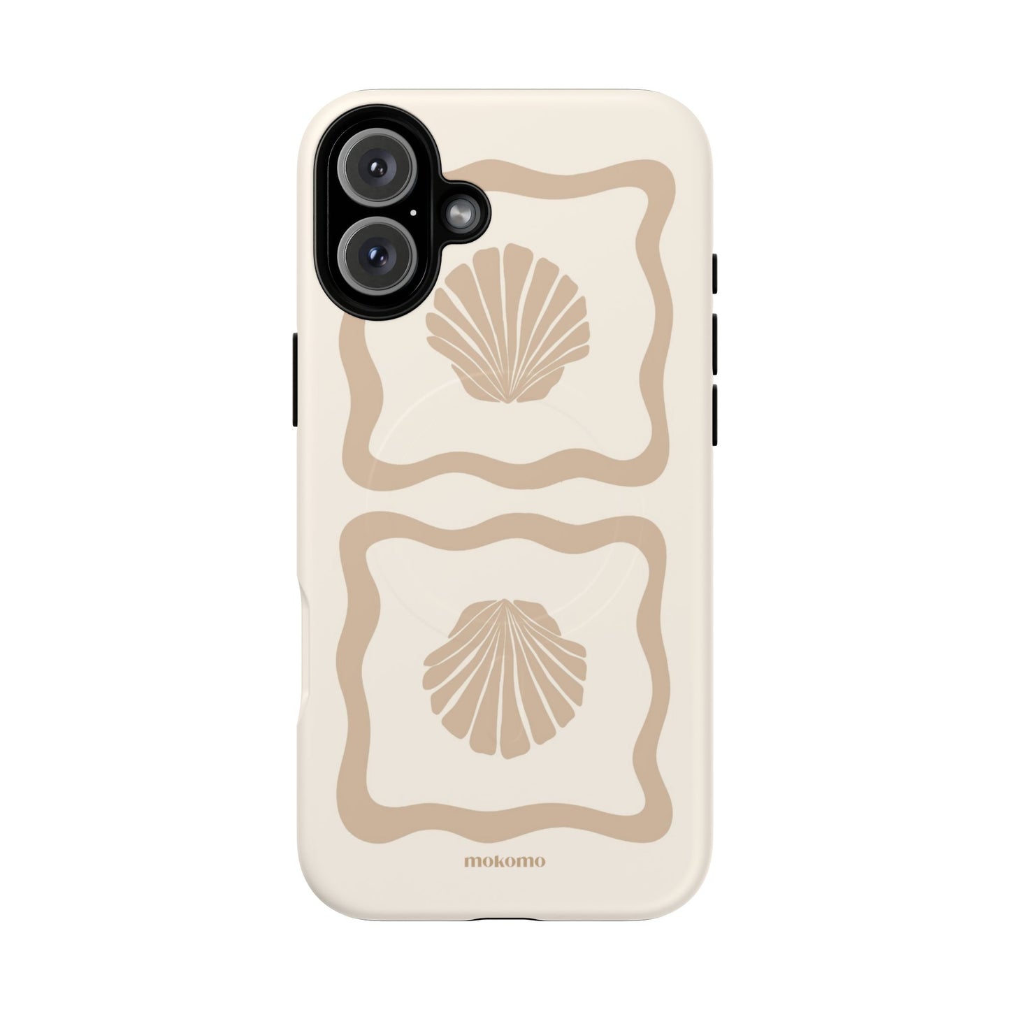 Seashell - MagSafe