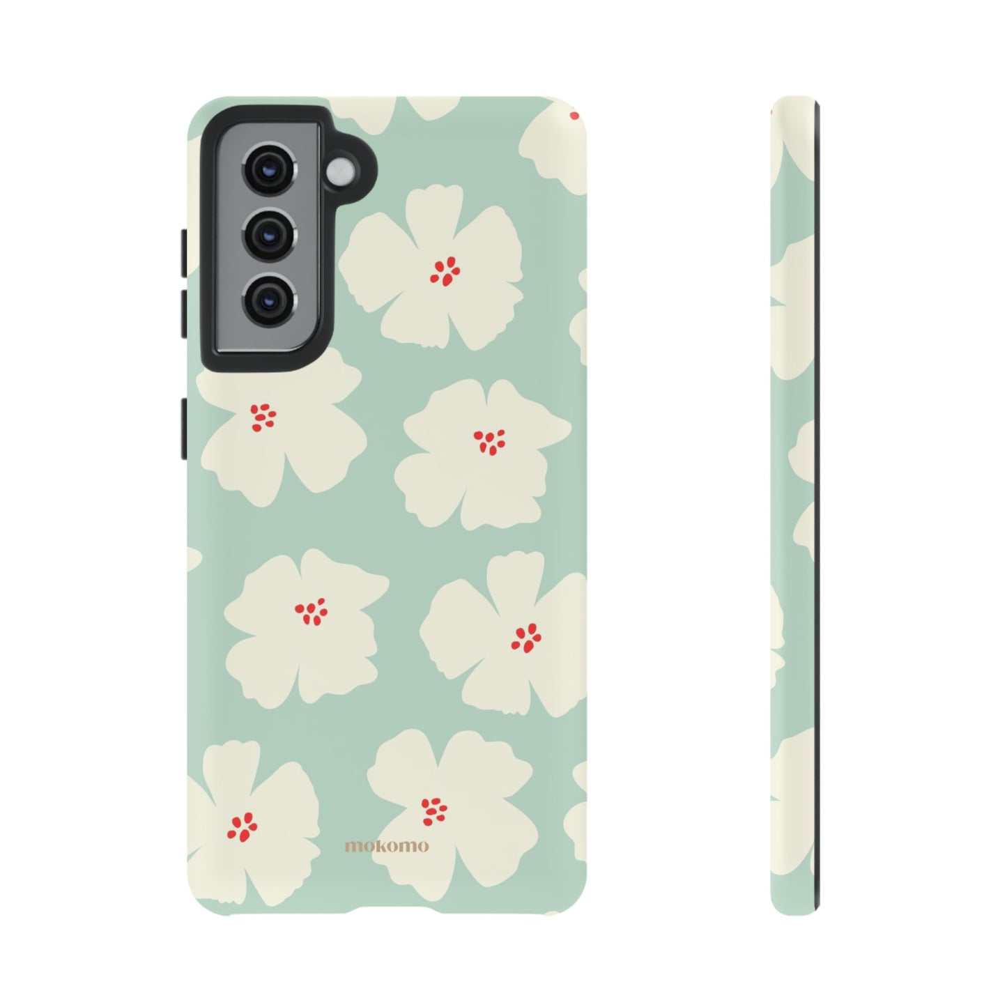 Pastel Flora