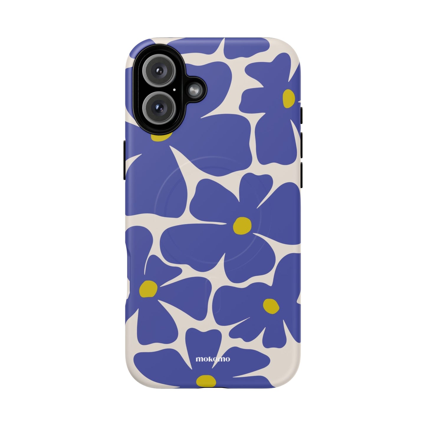 Indigo Daisy - MagSafe