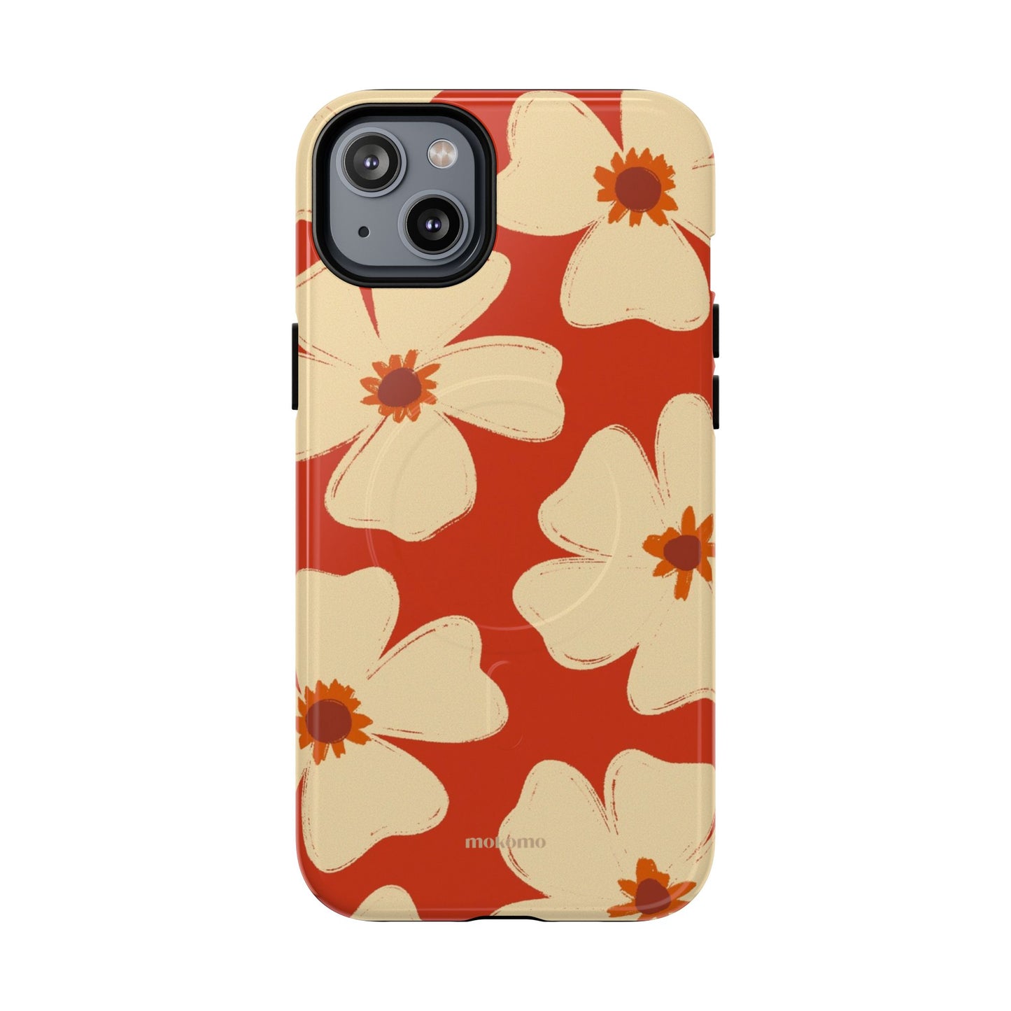 Desert Bloom - MagSafe