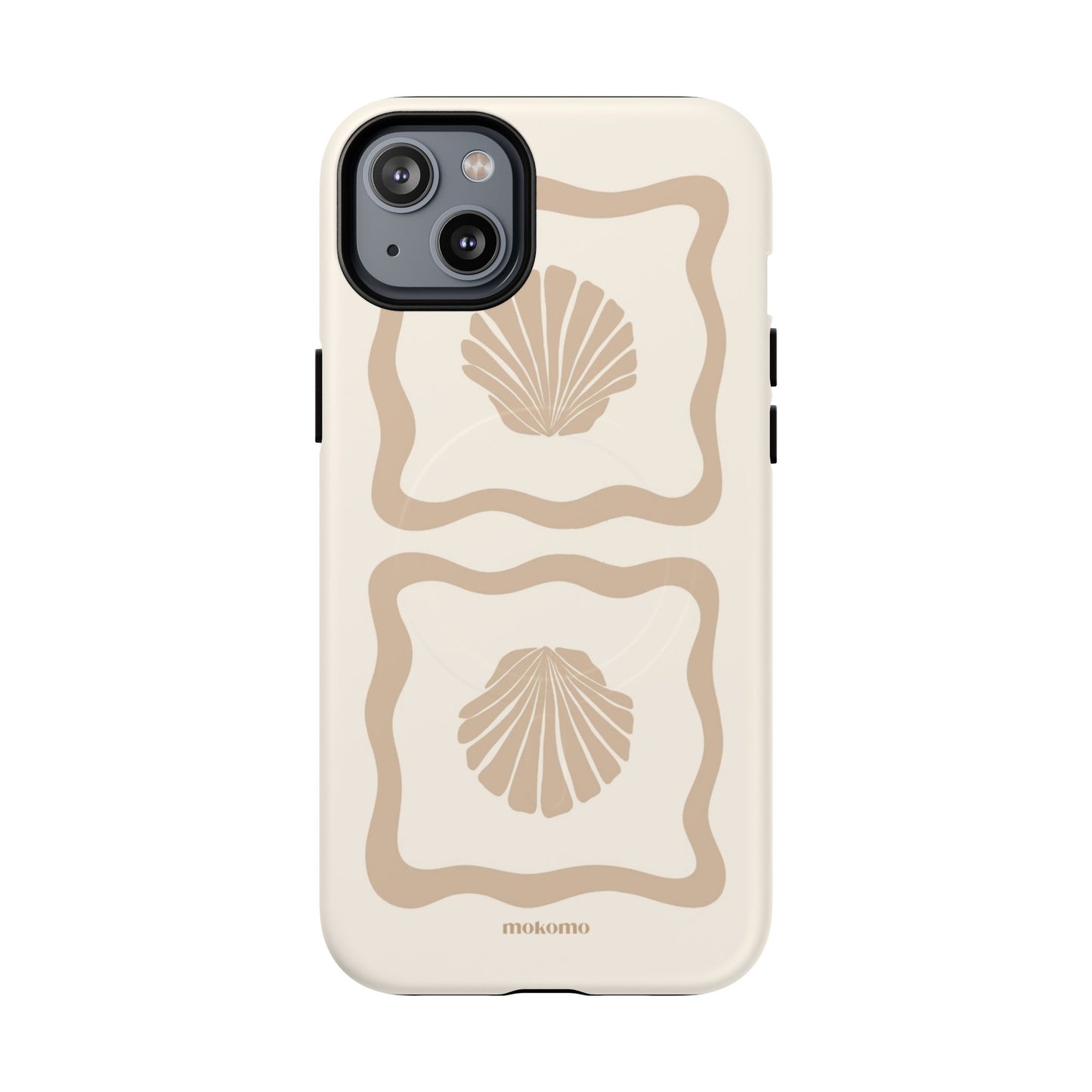 Seashell - MagSafe