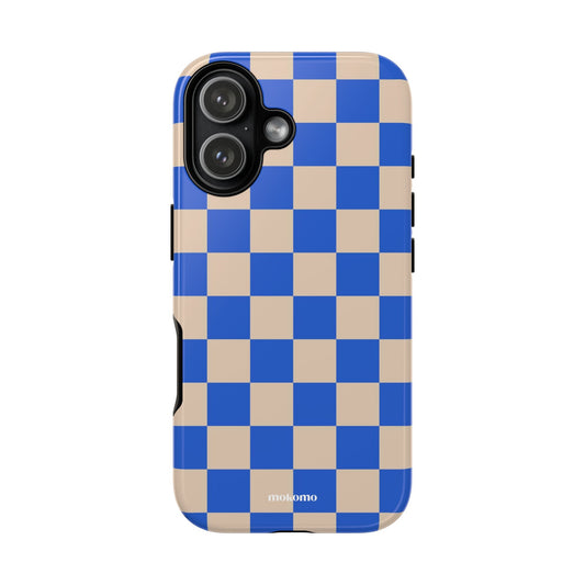 Blueberry Checks